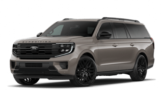 2026 Ford Expedition® External Image 2